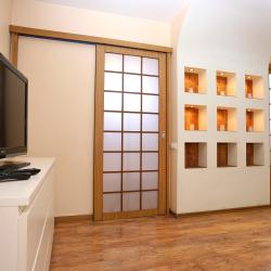 Фото Апартаменты на проспекте Мира 36