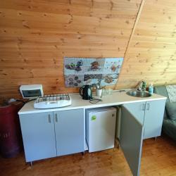 Фото Отель Горы-море House (Хаус)