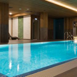 Фото Отель Покровский