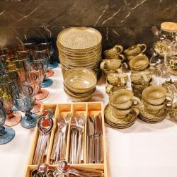 Фото Отель Dombay Winter Hall (Винтер Холл)