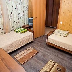 3-местный номер стандарт