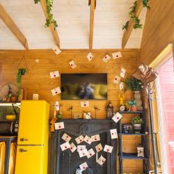 Коттедж стандарт