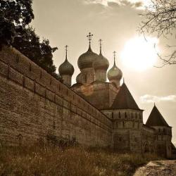 Фото Отель Ковчег