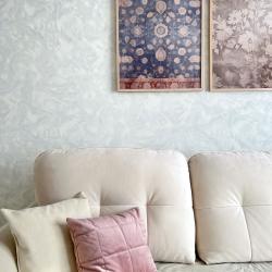 2-комнатные апартаменты улучшенные