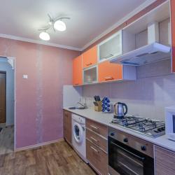 2-комнатные апартаменты эконом