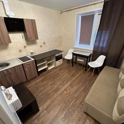 1-комнатные апартаменты стандарт