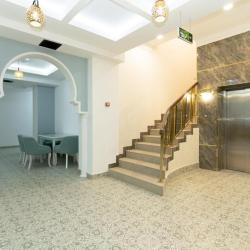 Фото Отель The Heritage (Зе Херитейдж)