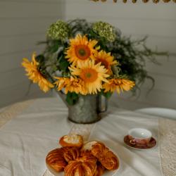 Фото Отель А-Шалаш Черноречье