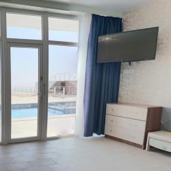 Фото Отель Маре Инфинити