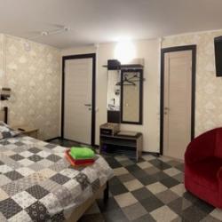 Фото Отель Центральная