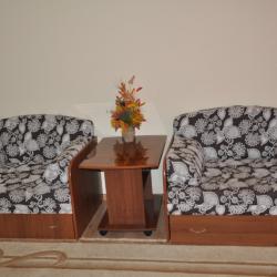 Фото Отель Солнечная