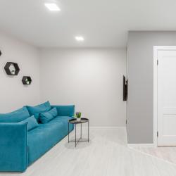 2-комнатные апартаменты люкс