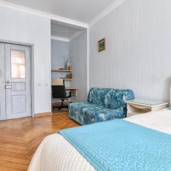 фото 16 Rental (РенталСПб) на шоссе Московское 5