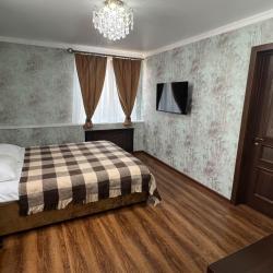 3-комнатные апартаменты люкс