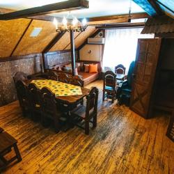 3-комнатный коттедж улучшенный №2