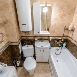 Фото Апартаменты на улице Лыткина
