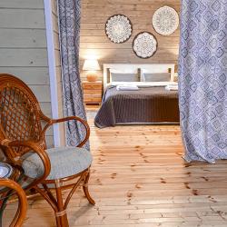 Фото Отель River Villa (Ривер Вилла)