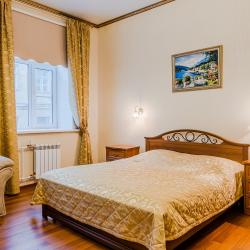фото 21 Dere Apartments на Грибоедова, 22