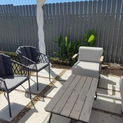 Фото Отель Коттедж Скандинавия Анапа