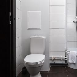 Фото Апартаменты на улице Фарфоровская 7 корпус 1