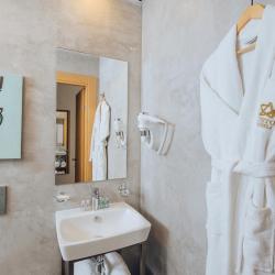 фото 39 Custos Hotel Lubyansky (Кустос Лубянский)
