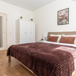 Фото Отель Posutochno One Days (Посуточно Ван Дэйс) на улице Героев Разведчиков 8 корпус 4