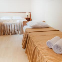 Фото Отель Экодом Фэмили 2*