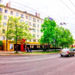 Фото Отель Гостевой Дом Турист