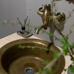 Коттедж стандарт с 2 односпальными и 1 двуспальной кроватью