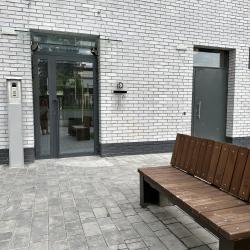 Фото Отель Студия в ЖК ID Светлановский