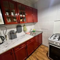 Фото Апартаменты на улице Григория Аксакова