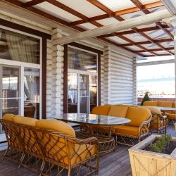 Фото Отель Del Mare (Дель Мар)