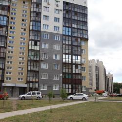 1-комнатные апартаменты стандарт
