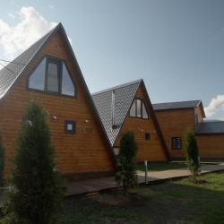 Коттедж премиум