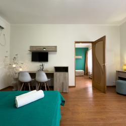 Фото Отель Platan (Платан)