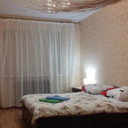 Фото Отель Live in comfort на улице Советская