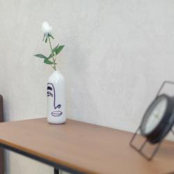 Фото Апартаменты на улице Съездовская 11