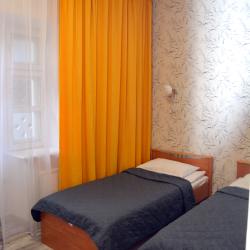 Фото Отель На Вотчине