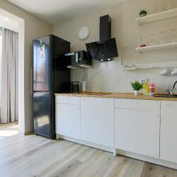 Фото Апартаменты Люкс Анастасия на Крымской весны 5 корп. 5
