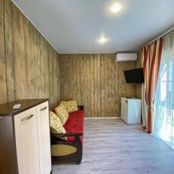 Фото Отель Azov Village (Азов Виладж)