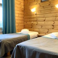 Фото Спа-отель Дворцы