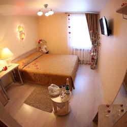 Фото Отель Астра