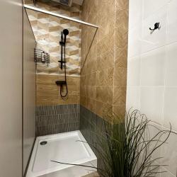 Кровать в 1-местном общем номере (мансарда)