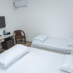 Фото Отель Ahmad (Ахмад)