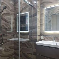 Фото Апартаменты на Коммунистическом проспекте 74