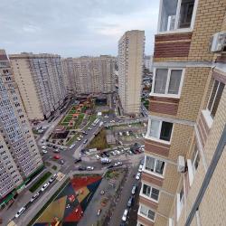 1-комнатные апартаменты стандарт