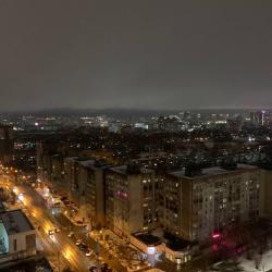 Фото Отель Leto Apart (Лето Апарт) на Советской армии 60