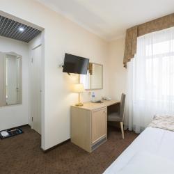 Фото Отель Ильинка