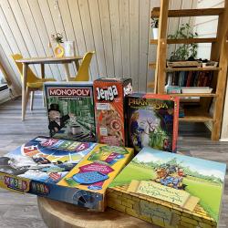 Фото Отель Кусочек рая в соснах