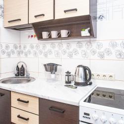 2-комнатные апартаменты стандарт